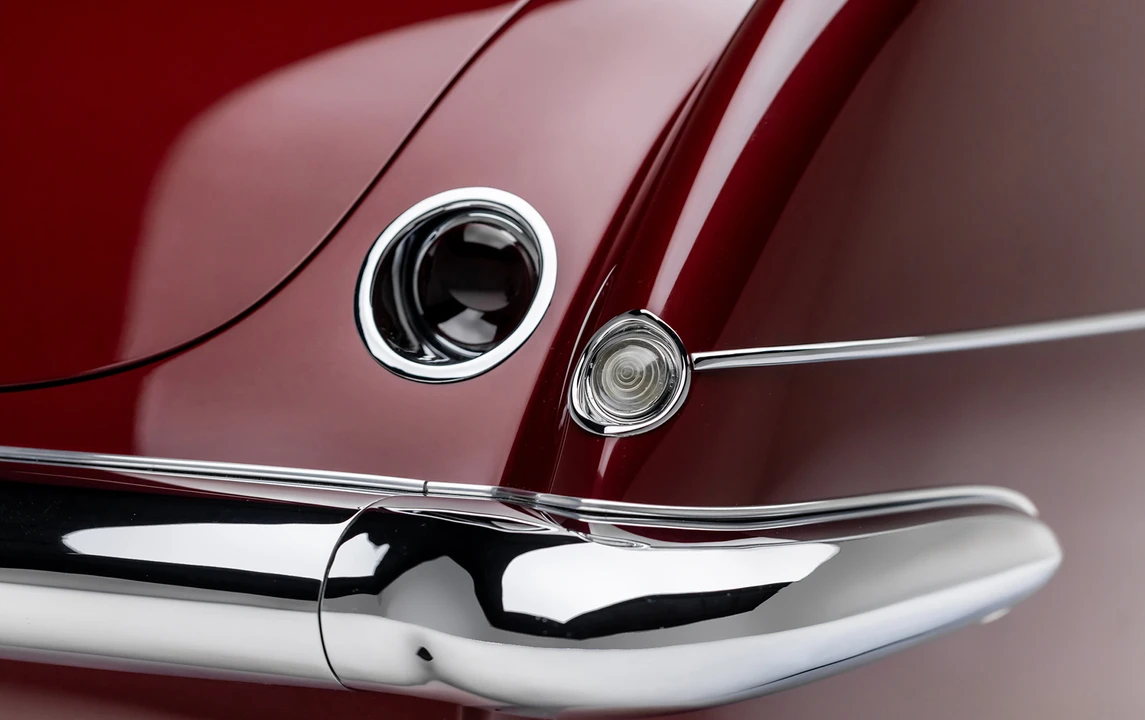 1953 Siata - Image 26 of 31