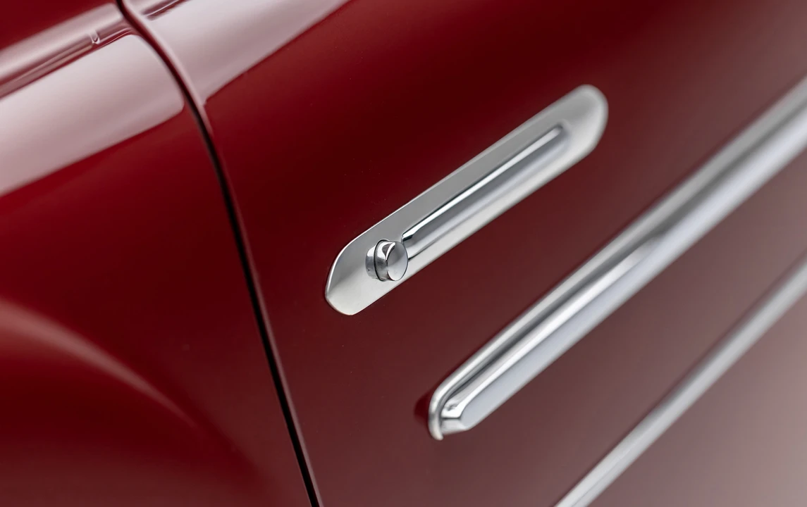 1953 Siata - Image 31 of 31