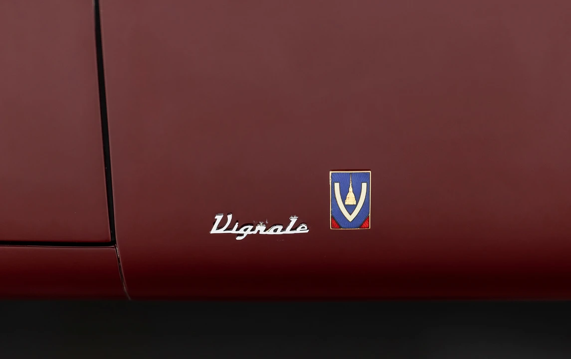 1953 Siata - Image 29 of 31