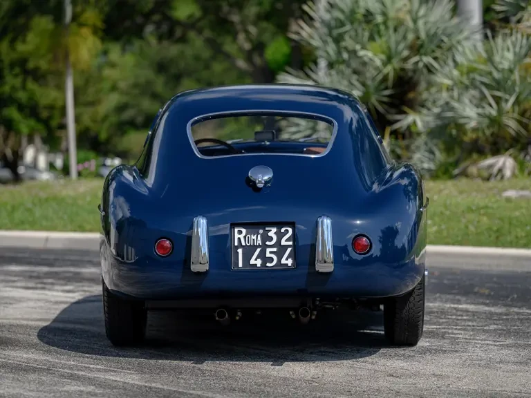 1953 Siata - Image 9 of 31