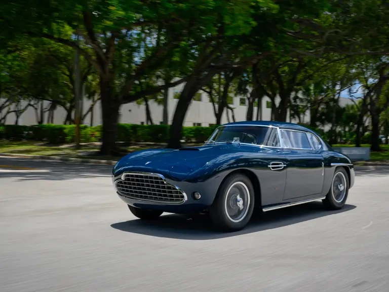 1953 Siata - Image 31 of 31