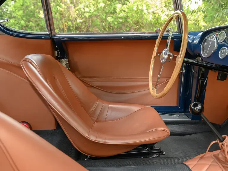 1953 Siata - Image 12 of 31