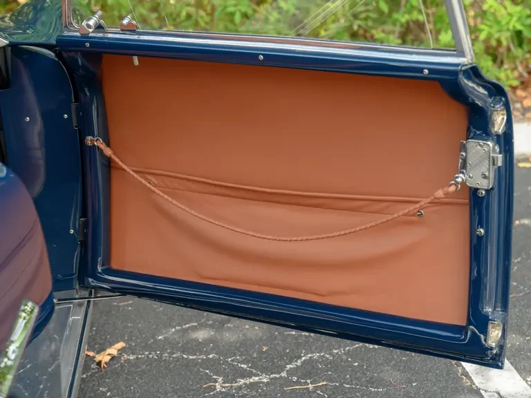 1953 Siata - Image 28 of 31