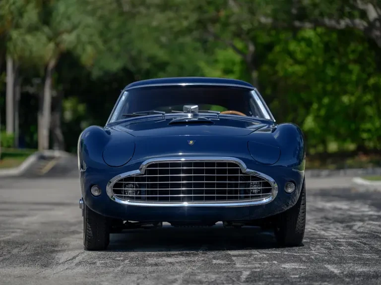 1953 Siata - Image 8 of 31