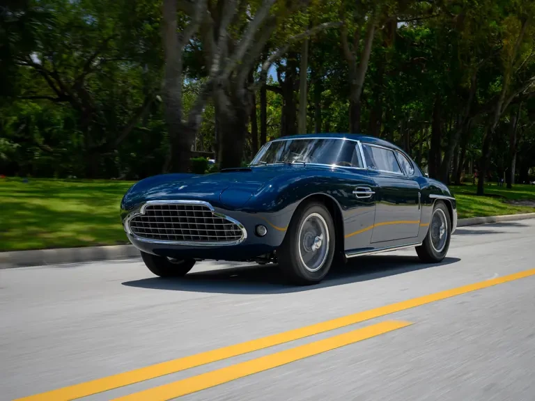1953 Siata - Image 2 of 31