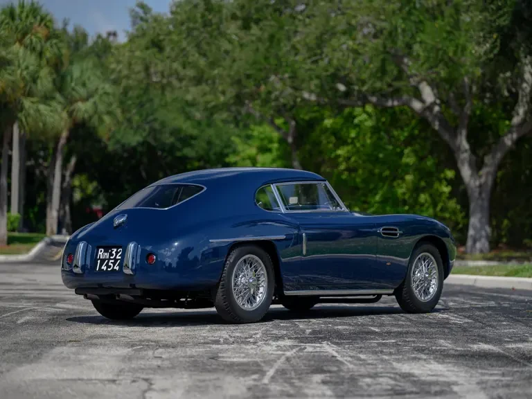 1953 Siata - Image 3 of 31