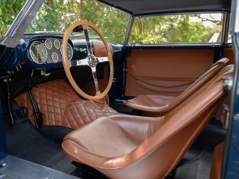 1953 Siata - Image 5 of 31