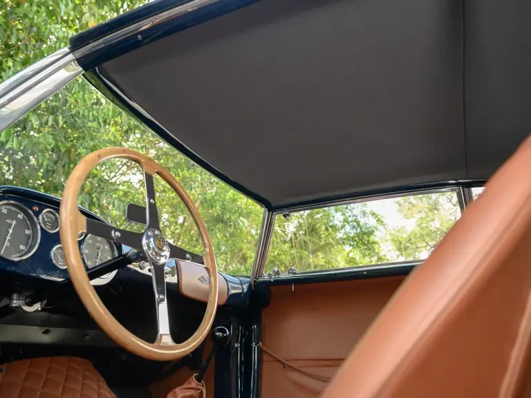 1953 Siata - Image 18 of 31