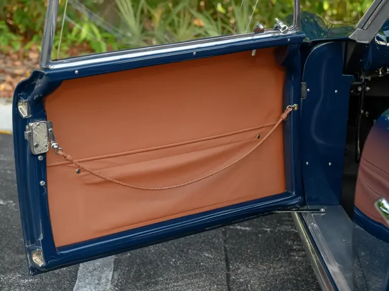 1953 Siata - Image 27 of 31