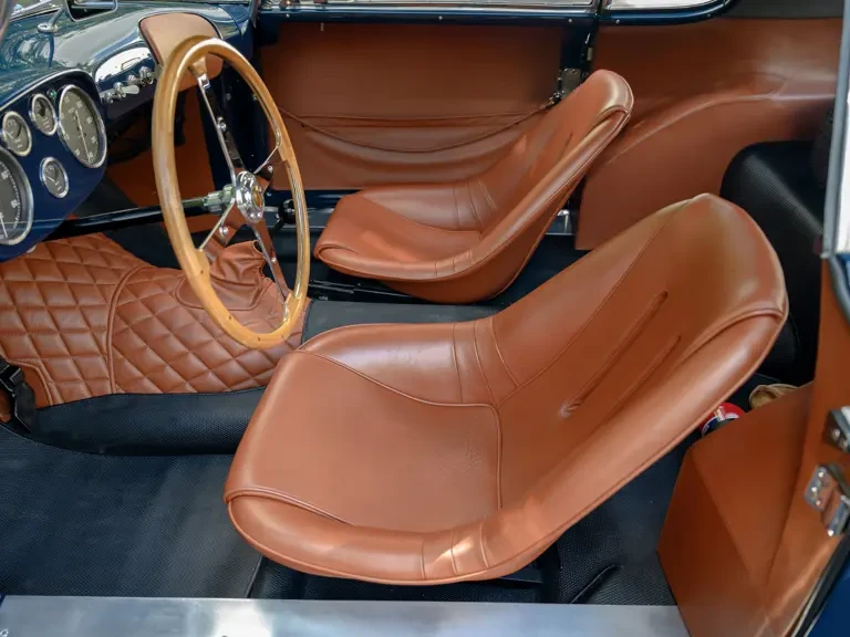 1953 Siata - Image 13 of 31
