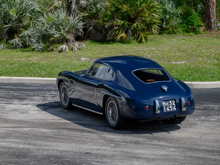 1953 Siata - Image 11 of 31