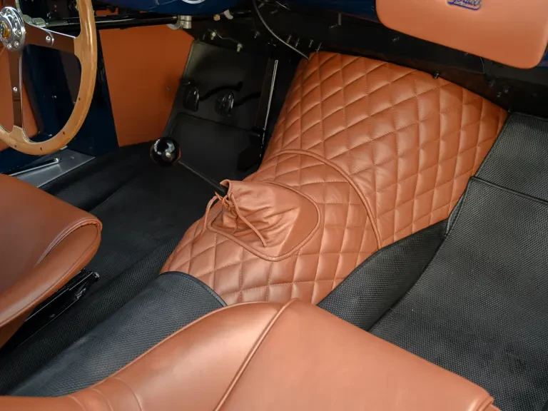 1953 Siata - Image 20 of 31