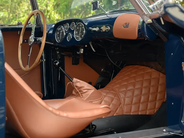 1953 Siata - Image 22 of 31