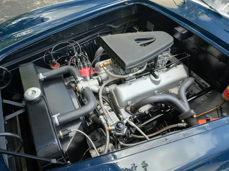 1953 Siata - Image 4 of 31