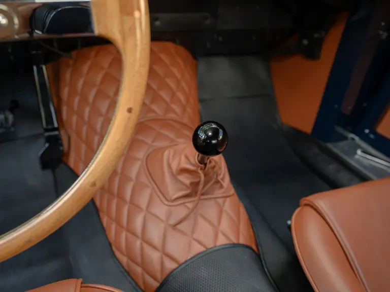 1953 Siata - Image 21 of 31