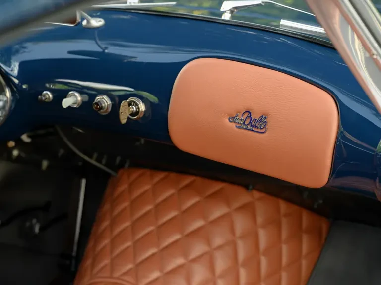 1953 Siata - Image 17 of 31