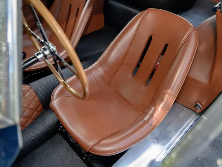 1953 Siata - Image 14 of 31