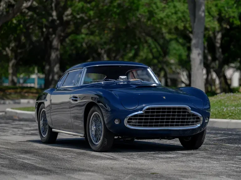 1953 Siata - Image 10 of 31