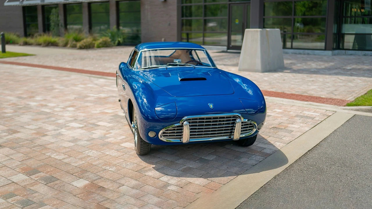 1953 Siata - Image 23 of 31