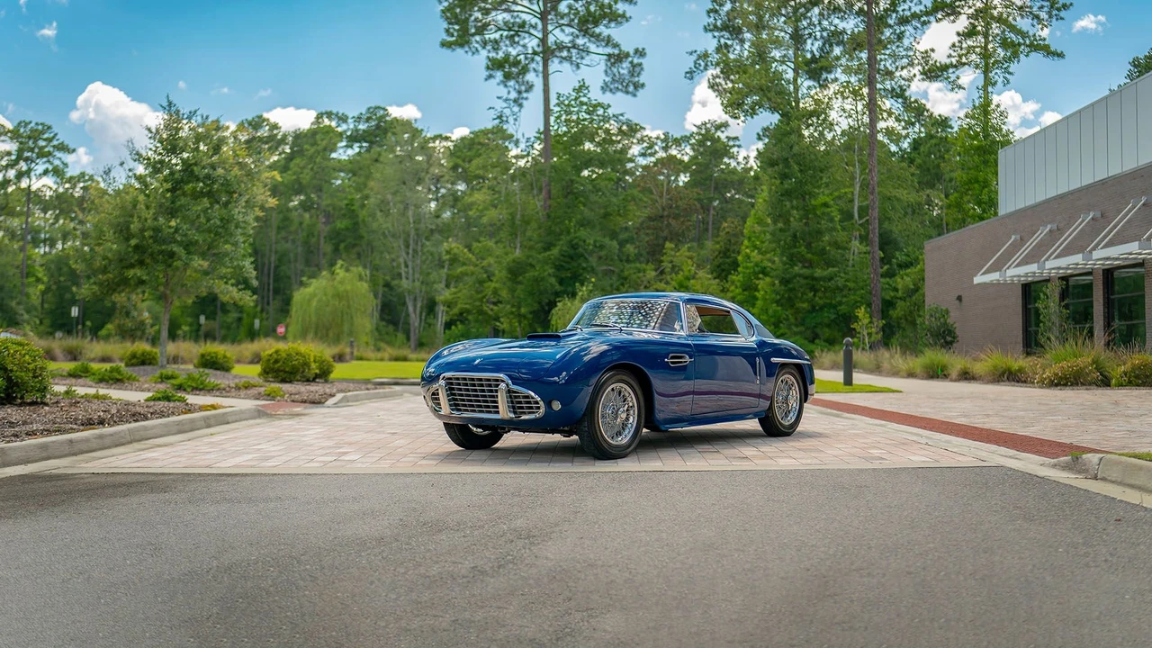 1953 Siata - Image 15 of 31