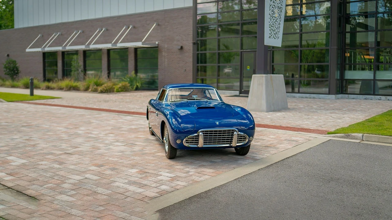 1953 Siata - Image 14 of 31