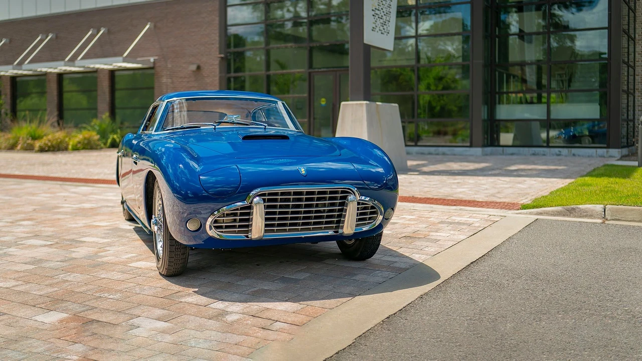 1953 Siata - Image 16 of 31