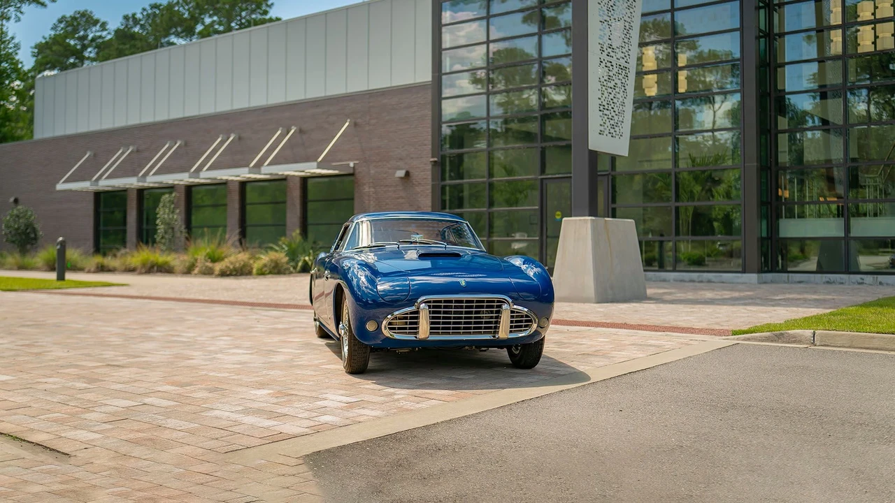 1953 Siata - Image 24 of 31