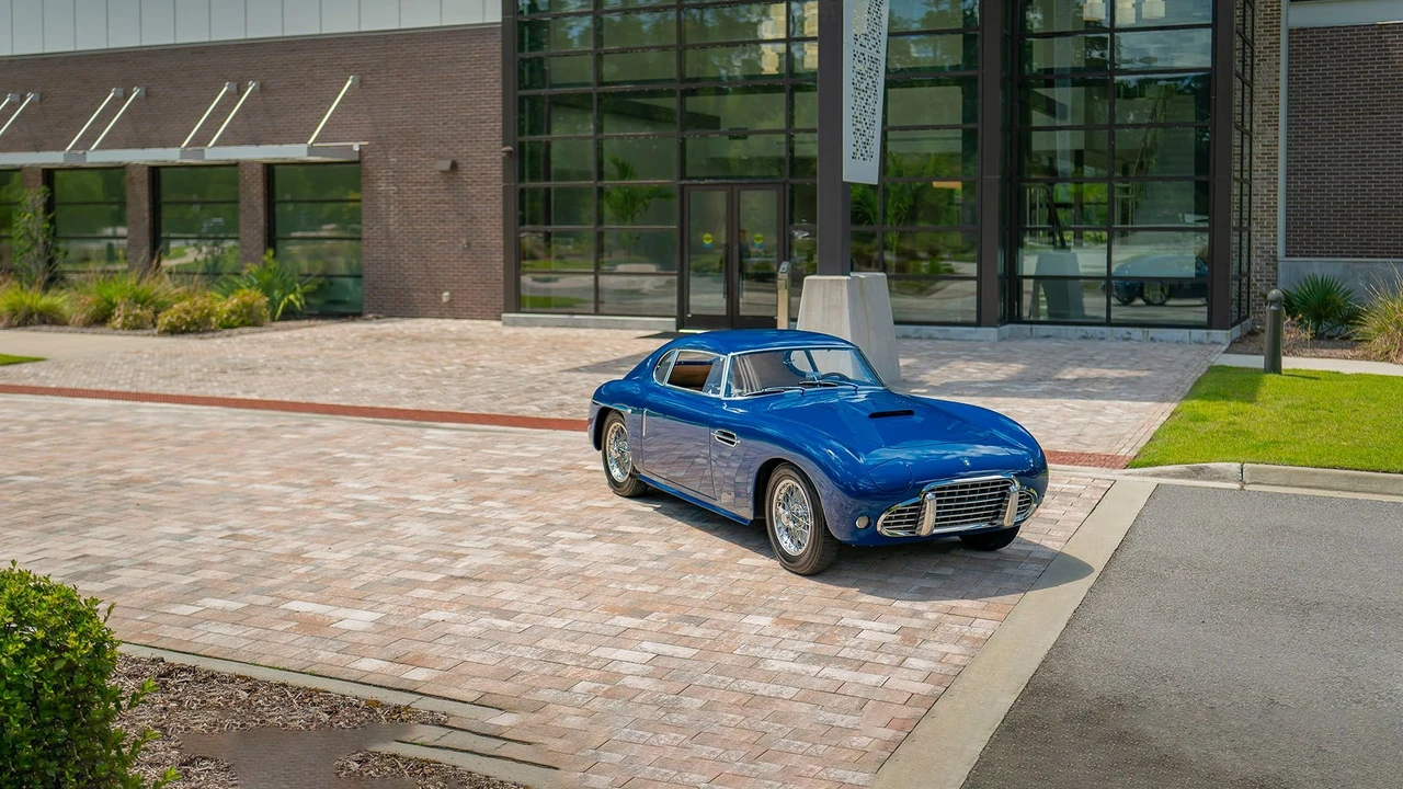 1953 Siata - Image 18 of 31