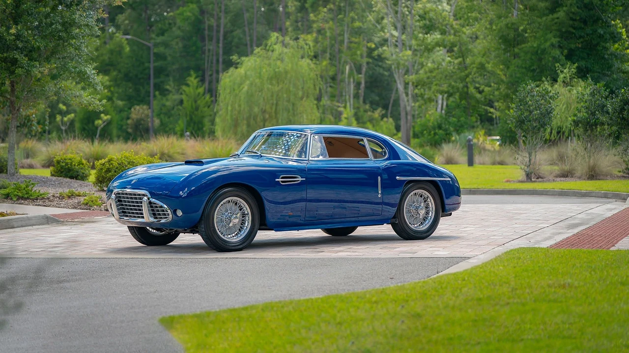 1953 Siata - Image 6 of 31