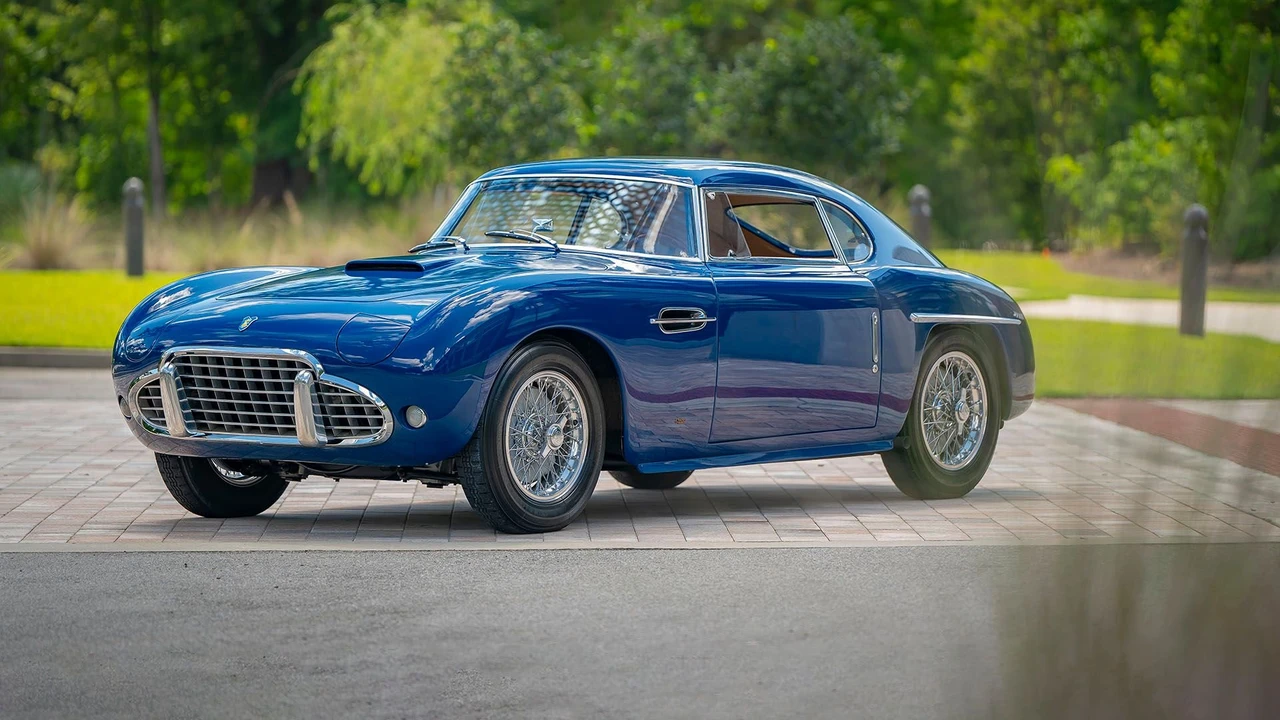 1953 Siata - Image 7 of 31