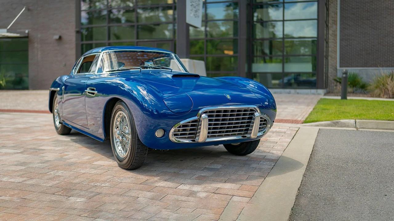 1953 Siata - Image 9 of 31