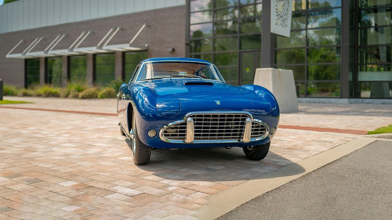 1953 Siata - Image 20 of 31