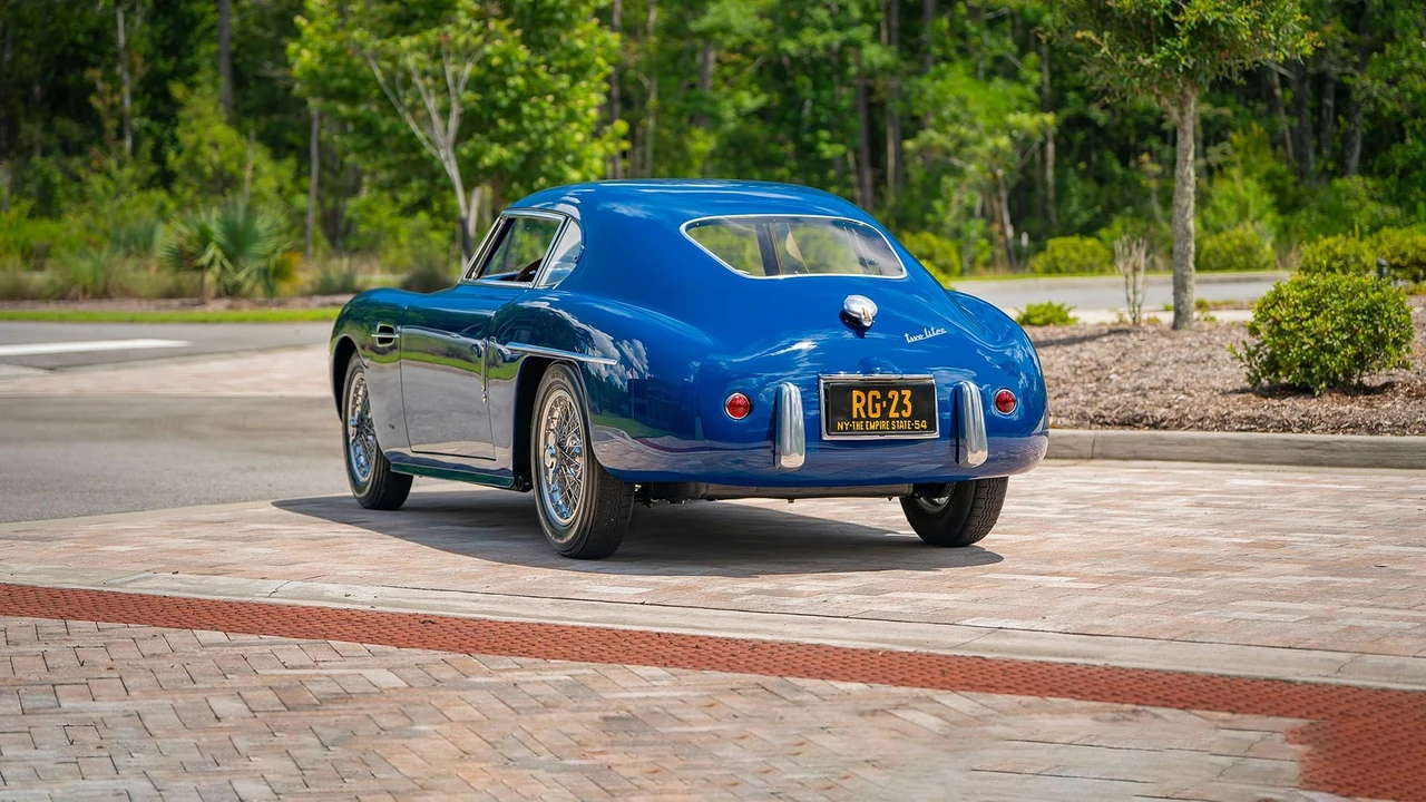 1953 Siata - Image 29 of 31