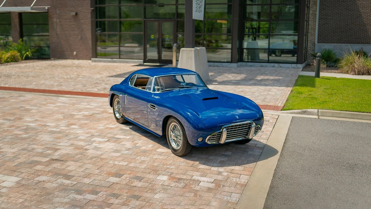 1953 Siata - Image 21 of 31