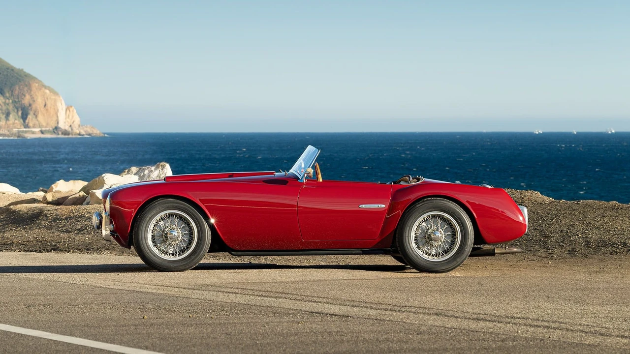 1953 Siata - Image 14 of 31