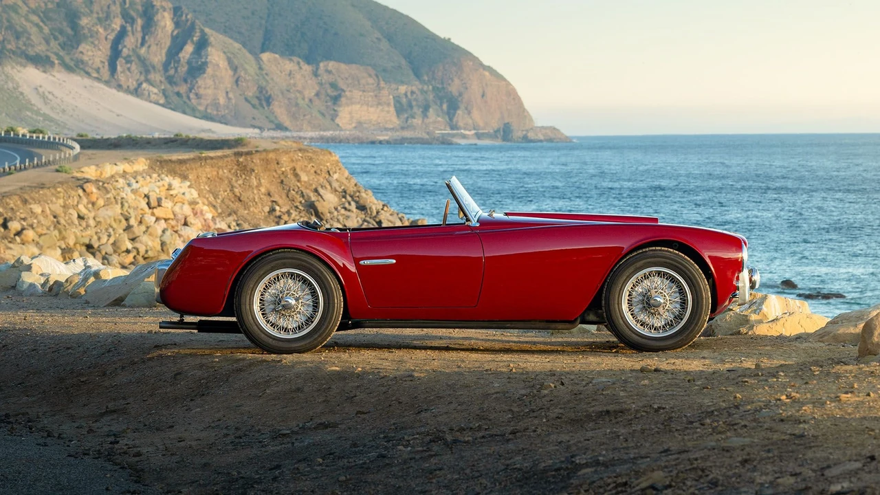 1953 Siata - Image 22 of 31