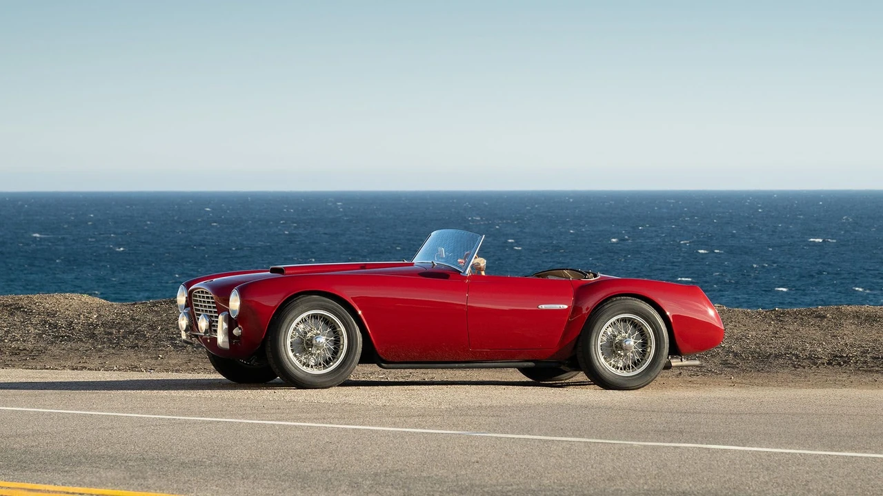 1953 Siata - Image 12 of 31