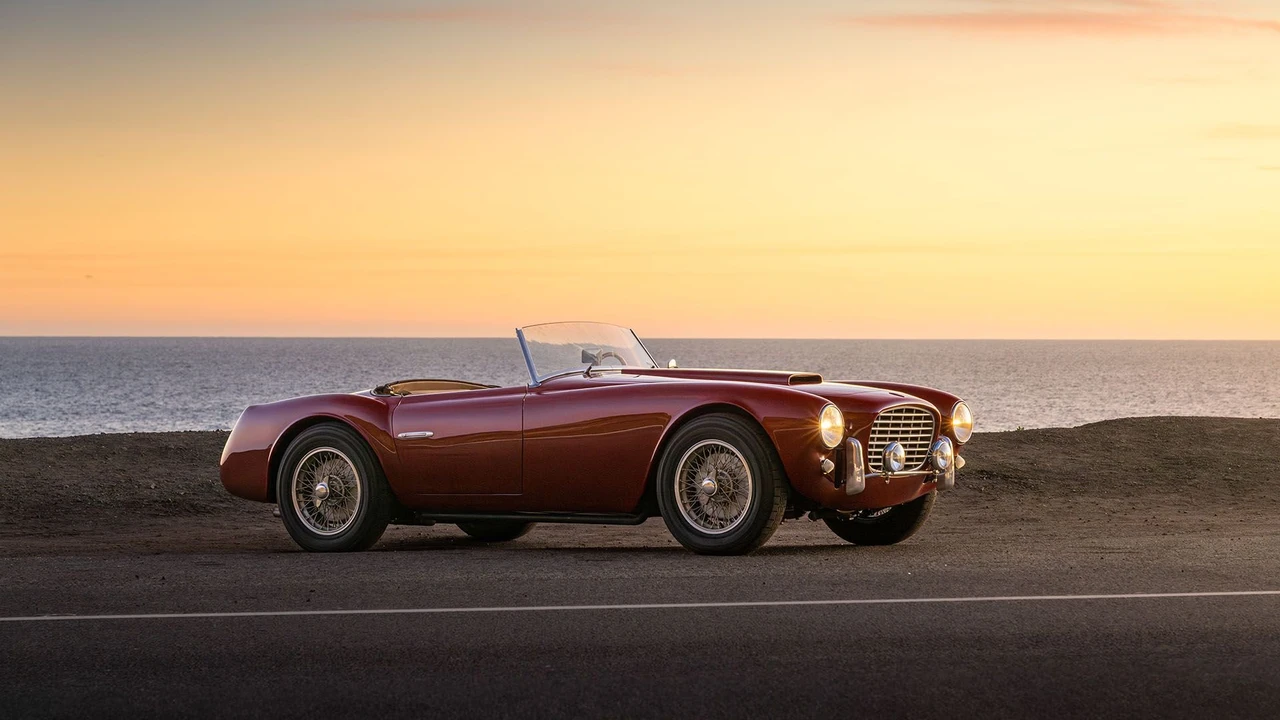 1953 Siata - Image 11 of 31