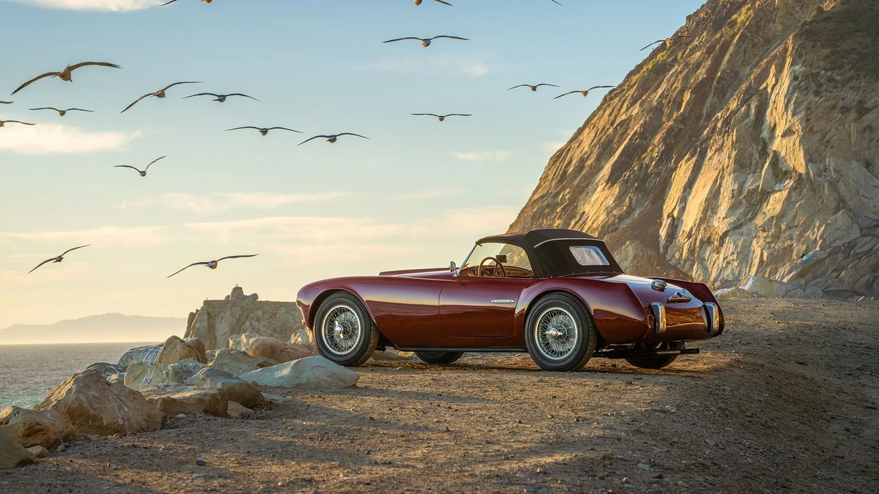 1953 Siata - Image 29 of 31