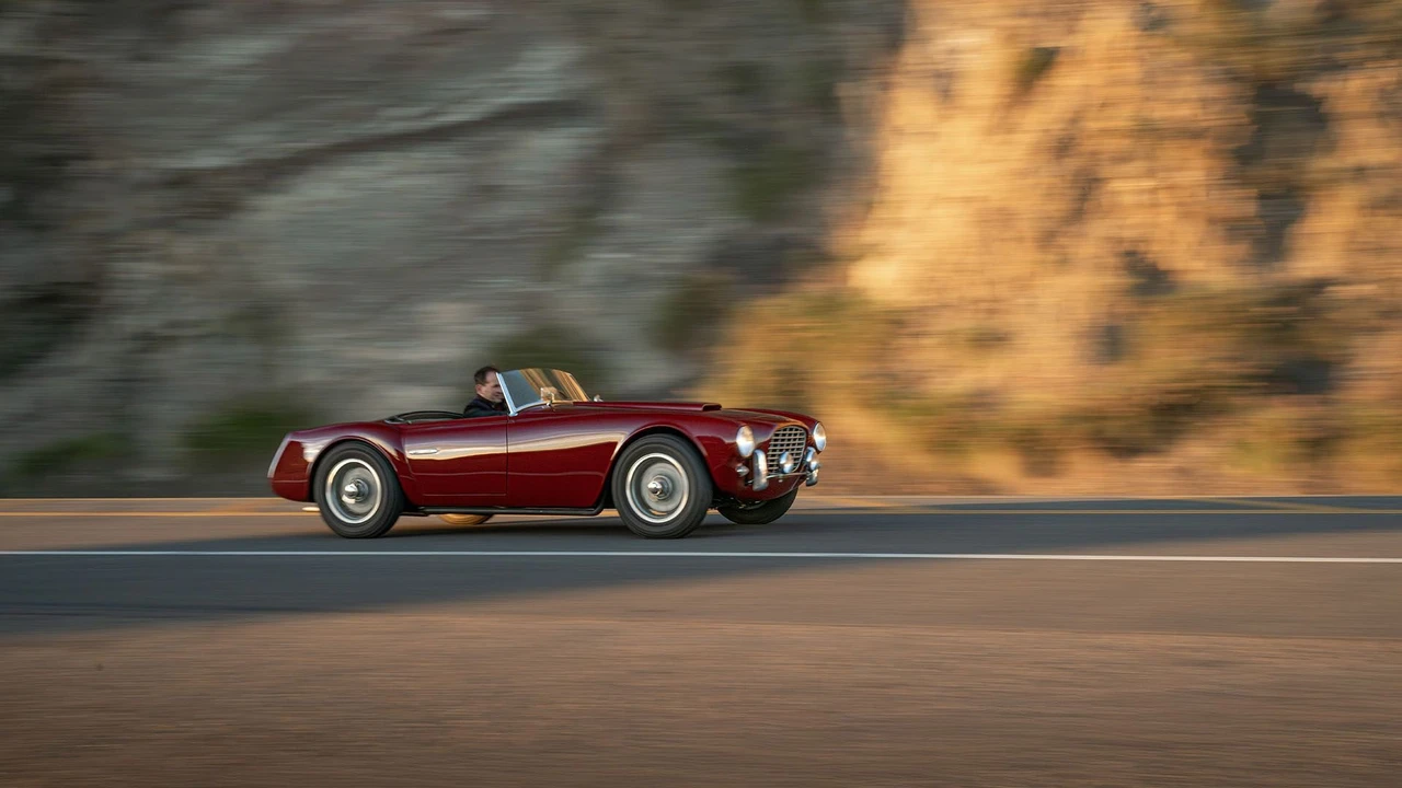 1953 Siata - Image 27 of 31