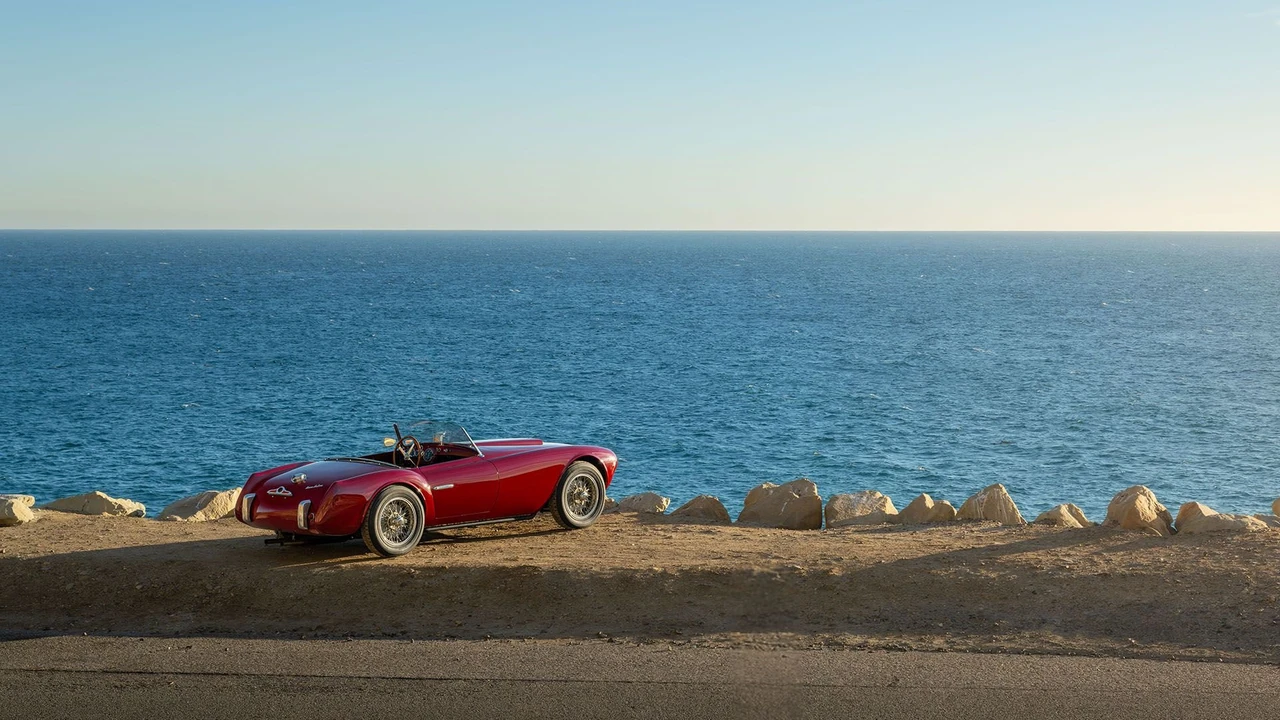 1953 Siata - Image 18 of 31
