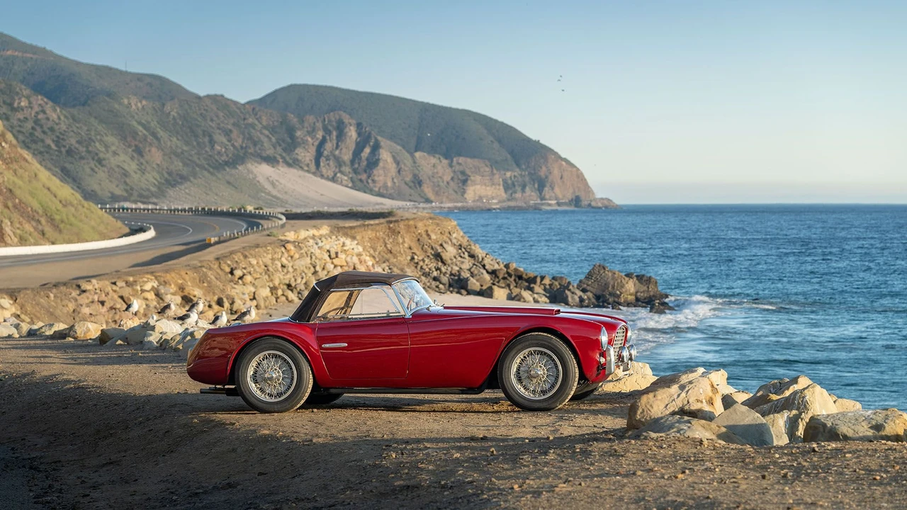 1953 Siata - Image 30 of 31