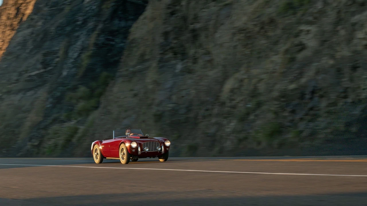 1953 Siata - Image 25 of 31