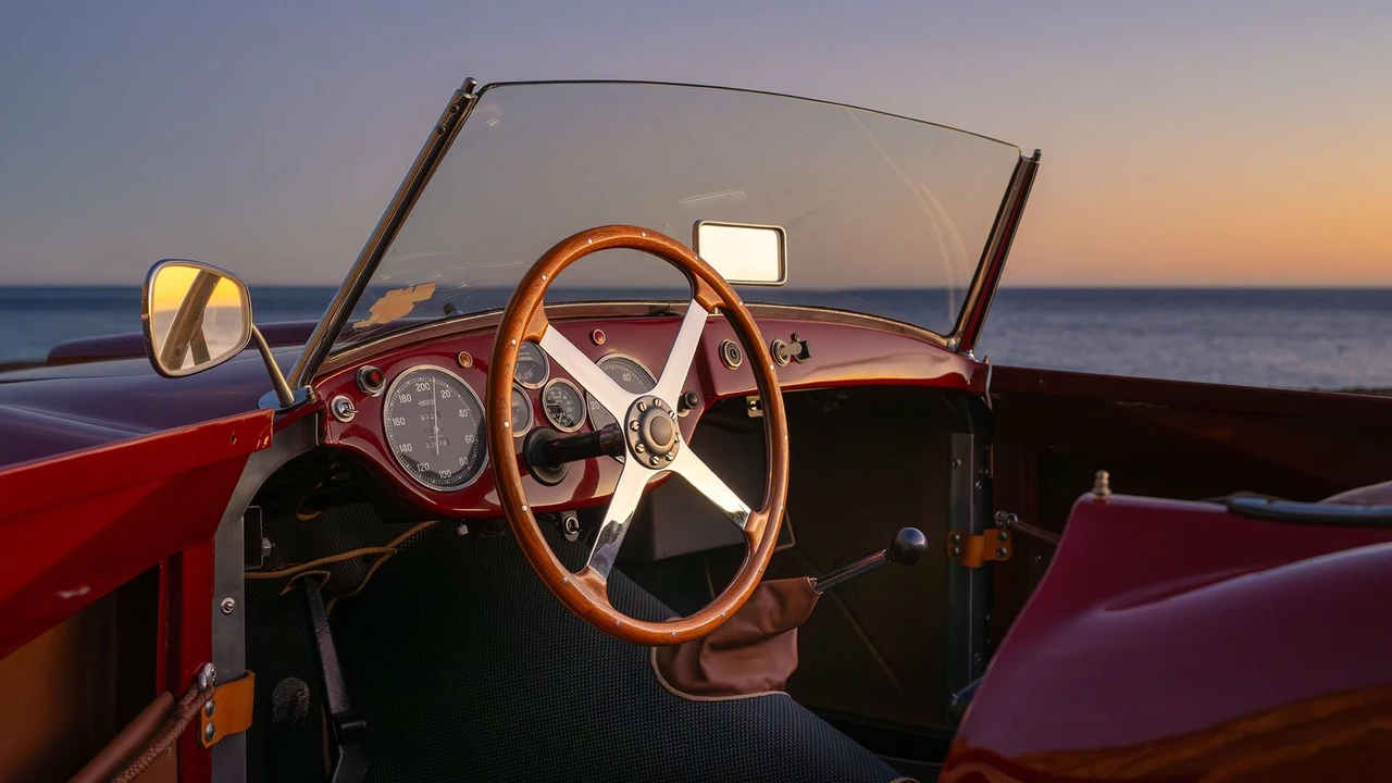 1953 Siata - Image 6 of 31