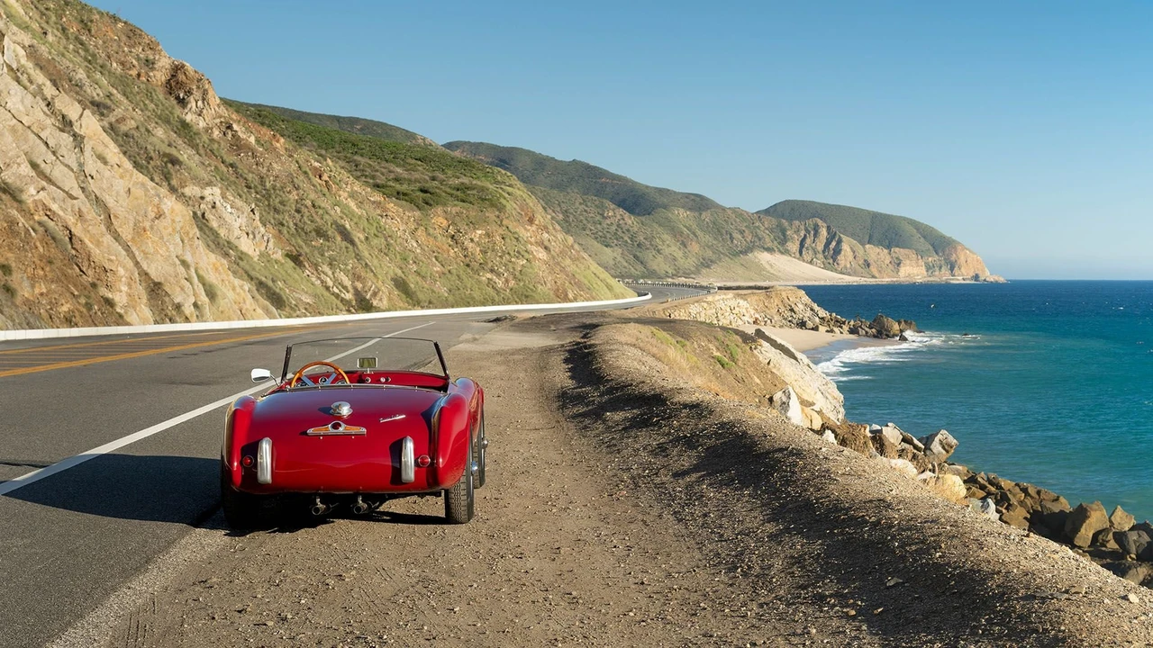 1953 Siata - Image 23 of 31