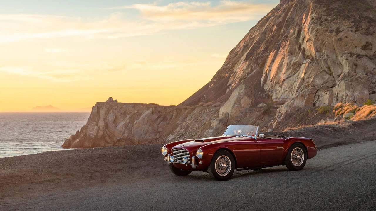 1953 Siata - Image 24 of 31