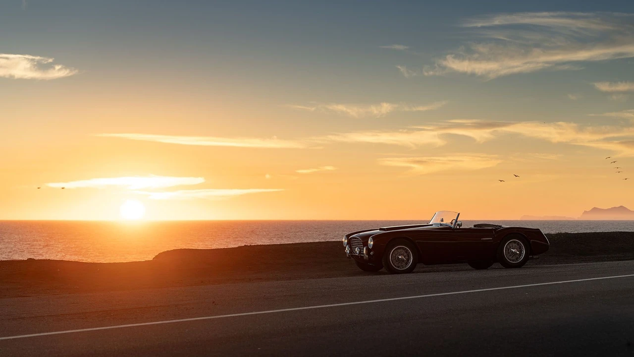 1953 Siata - Image 26 of 31