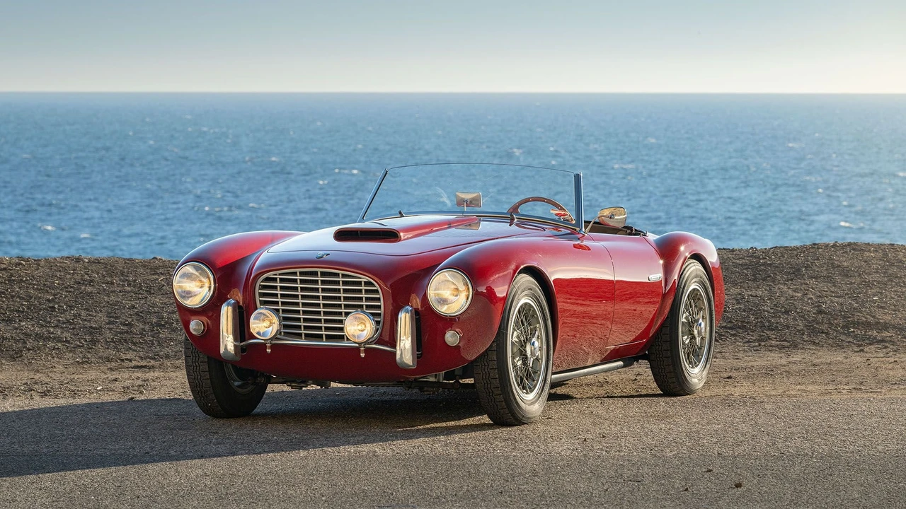 1953 Siata - Image 19 of 31