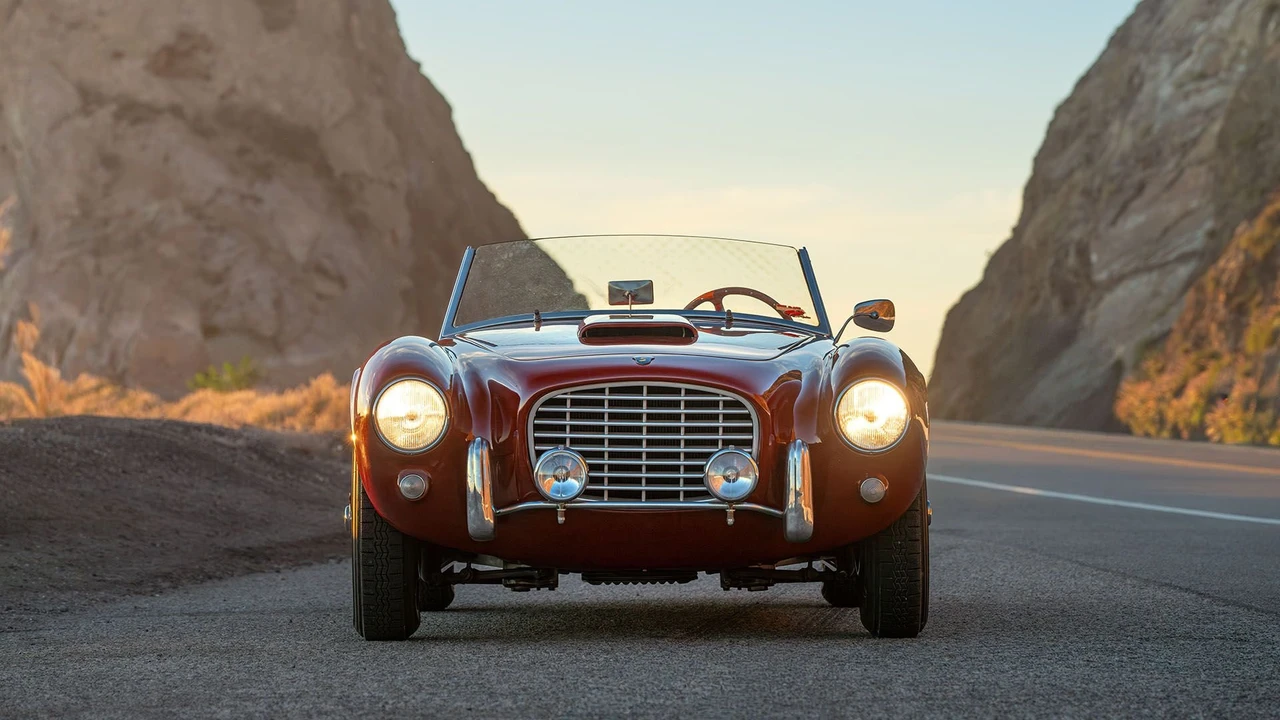 1953 Siata - Image 21 of 31