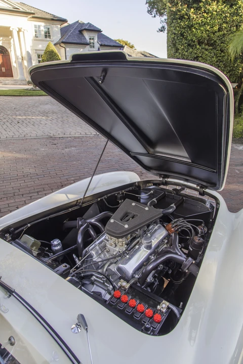1953 Siata - Image 5 of 31